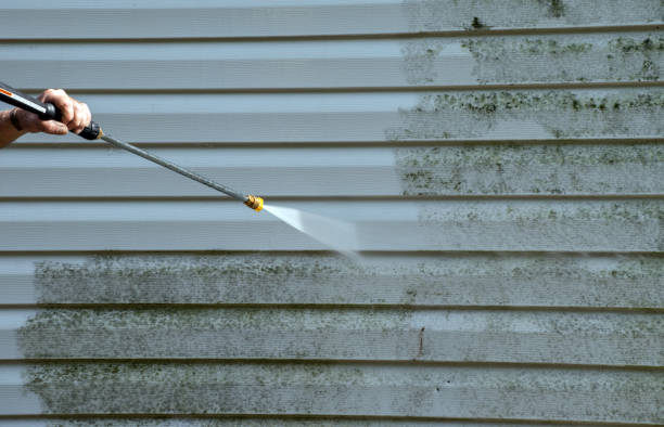 Reliable Columbia, IL  Pressure Washing Solutions